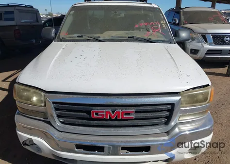 2003 GMC Sierra 1500 Sle from USA, damaged, VIN 2GTEC19T231131424